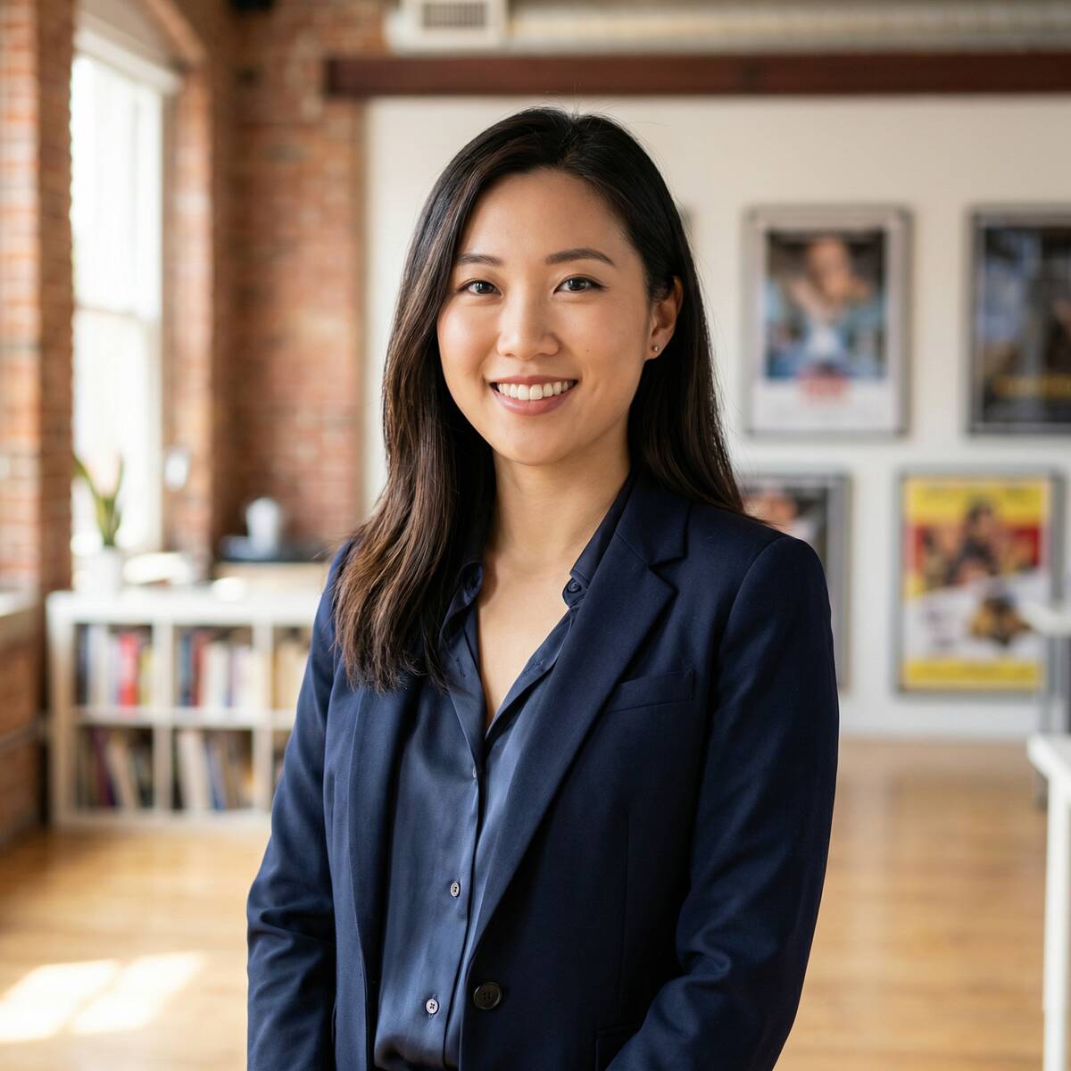 探花视频制片人李婷